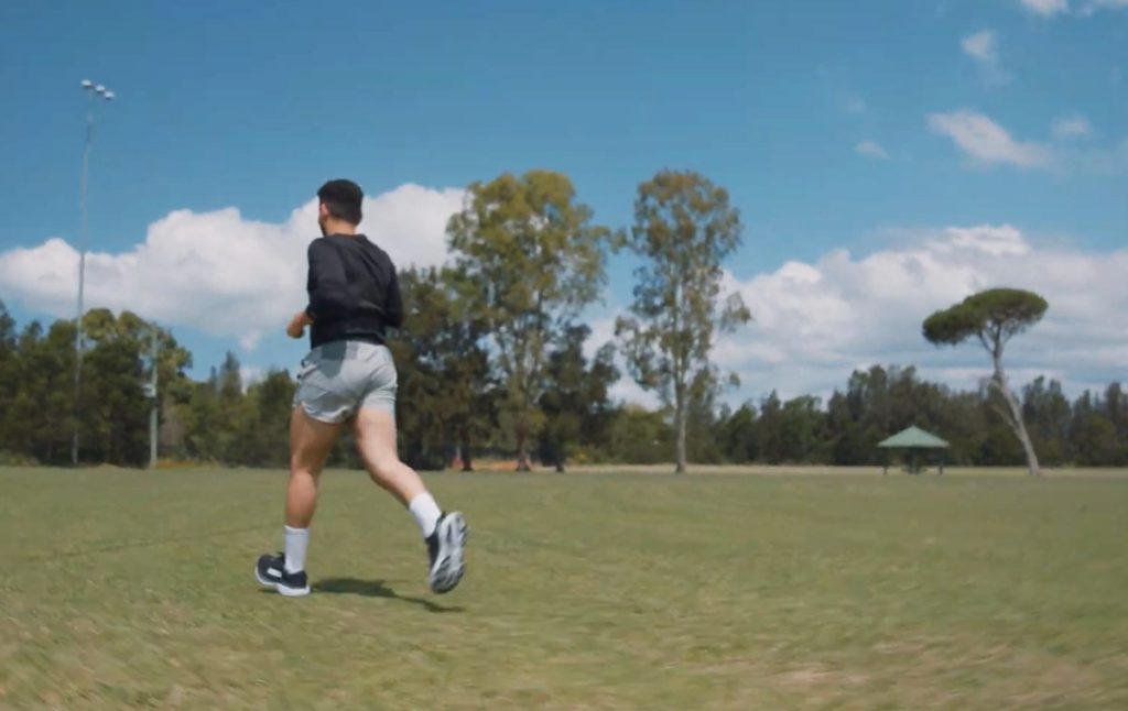 running assessments